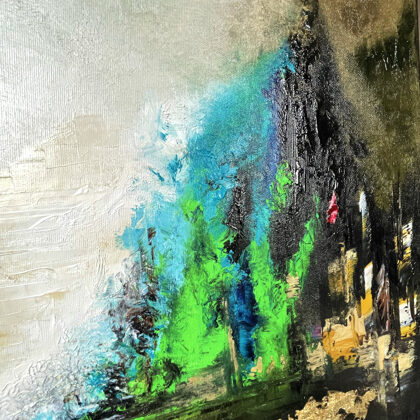 El imperio de Rómulo - foto de detalle