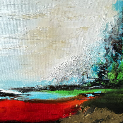 El imperio de Rómulo - foto de detalle