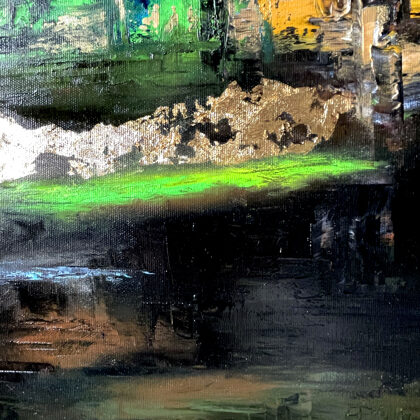 El imperio de Rómulo - foto de detalle