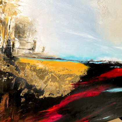 El imperio de Rómulo - foto de detalle