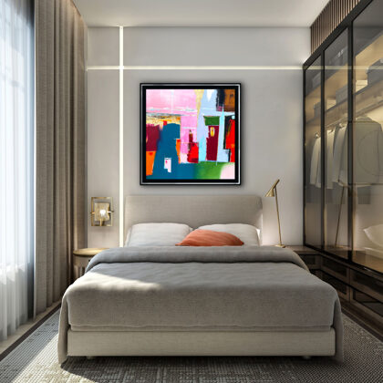 Navigare necesse est - en el interior