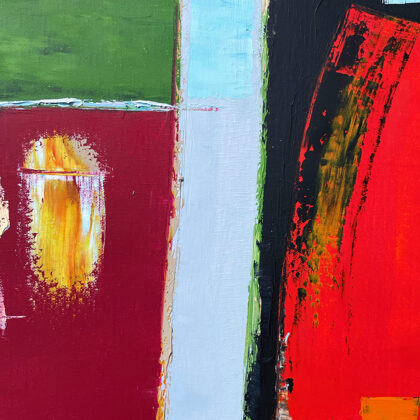 Navigare necesse est - foto de detalle