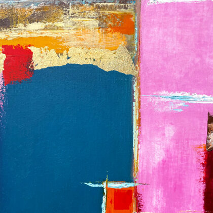 Navigare necesse est - foto de detalle