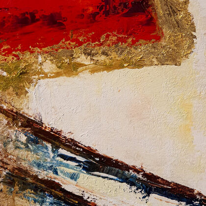 Classis Britannica - foto de detalle