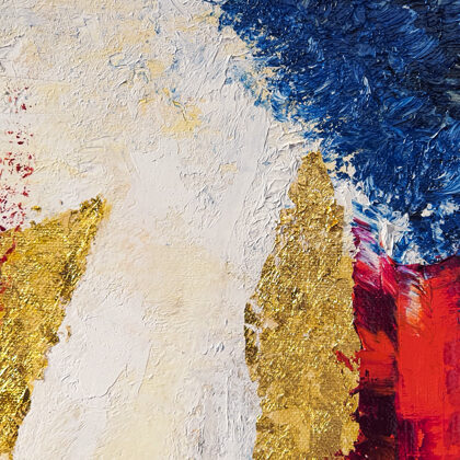 Classis Britannica - foto de detalle