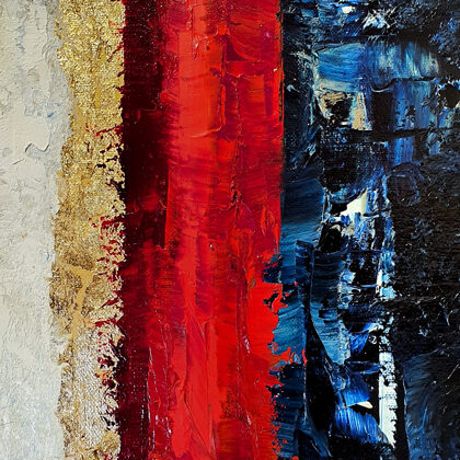 Classis Britannica - foto de detalle