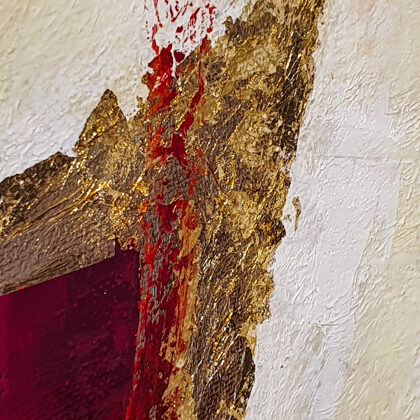 Classis Britannica - foto de detalle