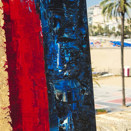 Classis Britannica - foto de detalle