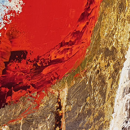 Classis Praetoris Misenensis - foto de detalle