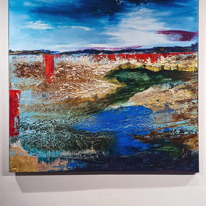 La leyenda de Rhea Silvia