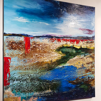 La leyenda de Rhea Silvia