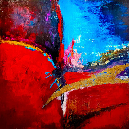 La batalla de Actium