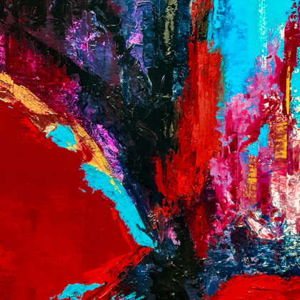 La batalla de Actium - foto de detalle