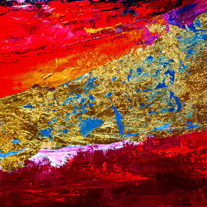 La batalla de Actium - foto de detalle