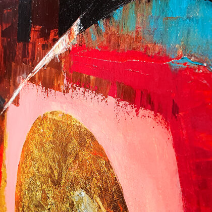 Caesarion - foto de detalle