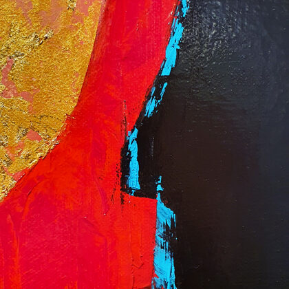 Caesarion - foto de detalle