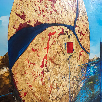 Emporium Romanum - foto de detalle