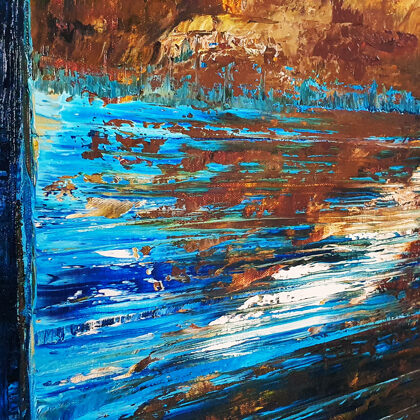 Emporium Romanum - foto de detalle