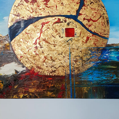 Emporium Romanum - foto de detalle