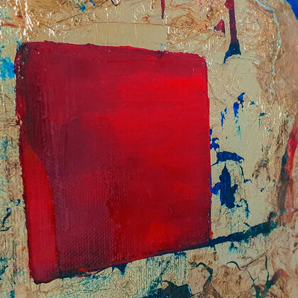 Emporium Romanum - foto de detalle