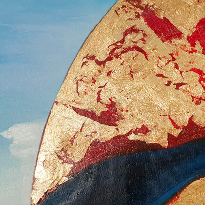 Emporium Romanum - foto de detalle