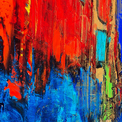 Cleopatra se presenta ante César - foto de detalle