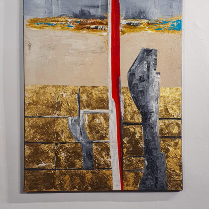 El juicio - El rey de los judíos ante Poncio Pilato