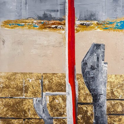 El juicio - El rey de los judíos ante Poncio Pilato