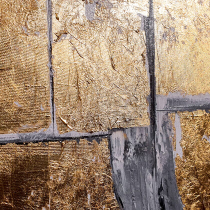 El juicio - El rey de los judíos ante Poncio Pilato - foto de detalle