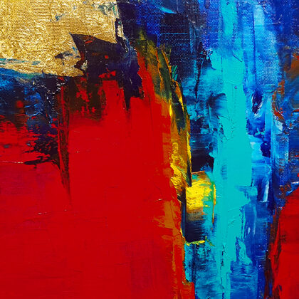 Consagración del fuego - foto de detalle