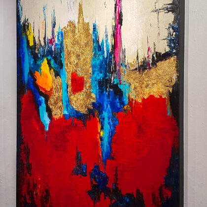 Consagración del fuego