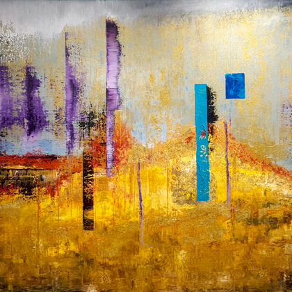 Dea Caelestis, o el equilibrio de la justicia divina