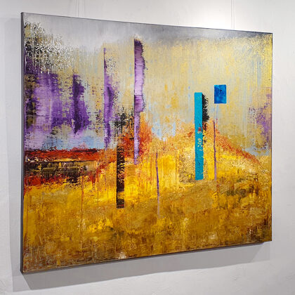 Dea Caelestis, o el equilibrio de la justicia divina