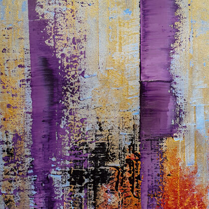 Dea Caelestis, o el equilibrio de la justicia divina - foto de detalle