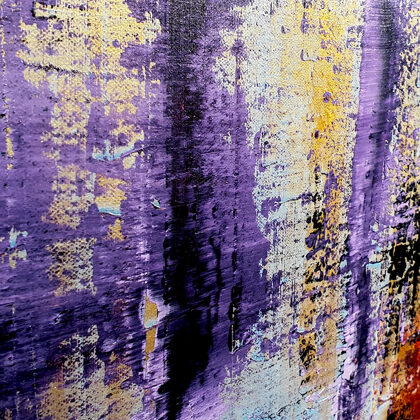 Dea Caelestis, o el equilibrio de la justicia divina - foto de detalle