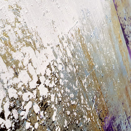 Dea Caelestis, o el equilibrio de la justicia divina - foto de detalle