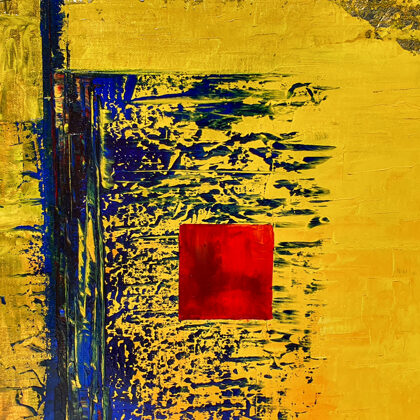 El adoptado - El reinado de Antonino Pío  - foto de detalle