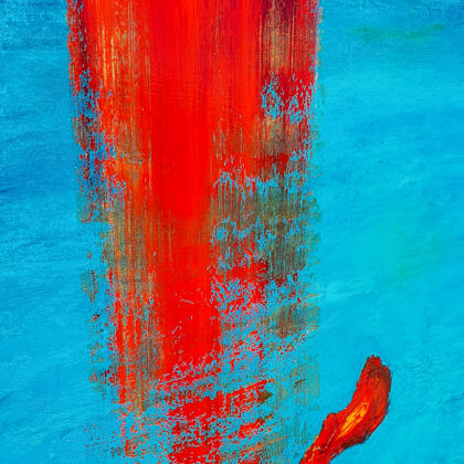 El viaje de Eneas - foto de detalle