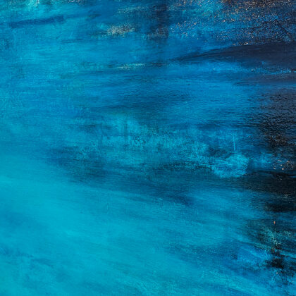 El viaje de Eneas - foto de detalle