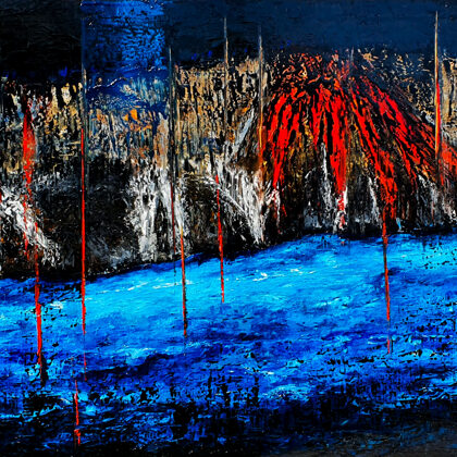 El día que lo cambió todo (24 de agosto de 79 d.C.)