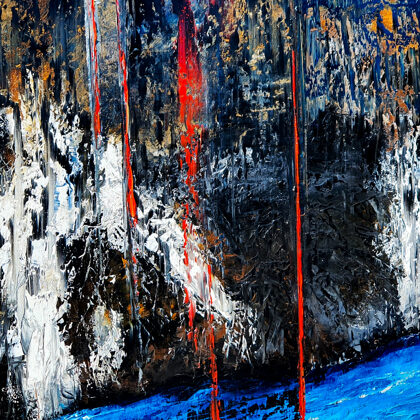 El día que lo cambió todo (24 de agosto de 79 d.C.) - foto de detalle