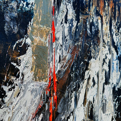 El día que lo cambió todo (24 de agosto de 79 d.C.) - foto de detalle