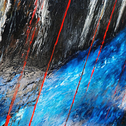 El día que lo cambió todo (24 de agosto de 79 d.C.) - foto de detalle