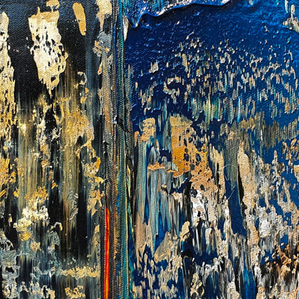 El día que lo cambió todo (24 de agosto de 79 d.C.) - foto de detalle