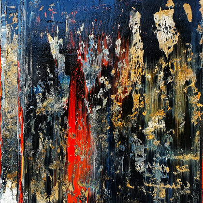 El día que lo cambió todo (24 de agosto de 79 d.C.) - foto de detalle