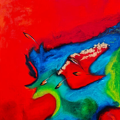 Las columnas del Capitolio