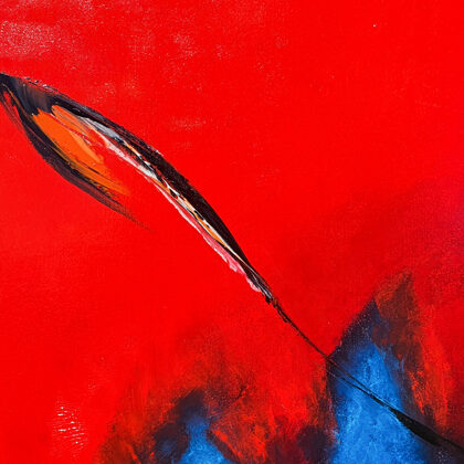 Las columnas del Capitolio - foto de detalle