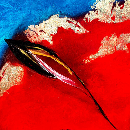 Las columnas del Capitolio - foto de detalle