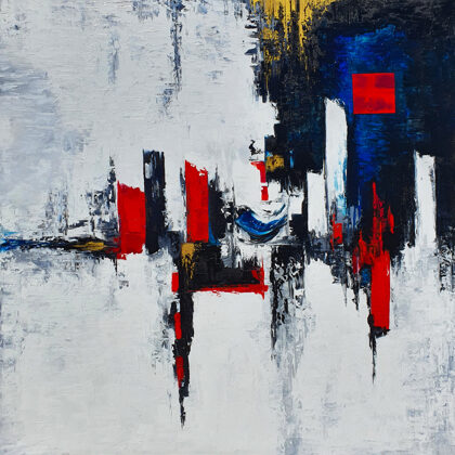 La conquista de Judea