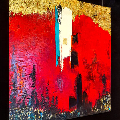 La deposición de Romulus Augustulus